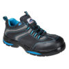 Pantofi Operis Compositelite S3 HRO - albastru
