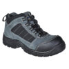Bocanci Trekker Compositelite S1 - negru