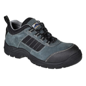 Pantofi Trekker Compositelite S1 - negru