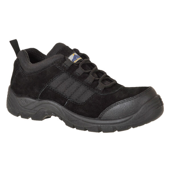 Pantofi Trouper Portwest Compositelite S1, negru