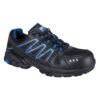 Pantofi Vistula Compositelite S1P HRO - albastru