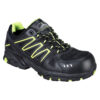Pantofi Vistula Compositelite S1P HRO - verde