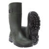 Cizme Safety Wellington S5 CI - verde