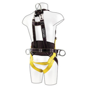 Ham Portwest 2 puncte Comfort Plus