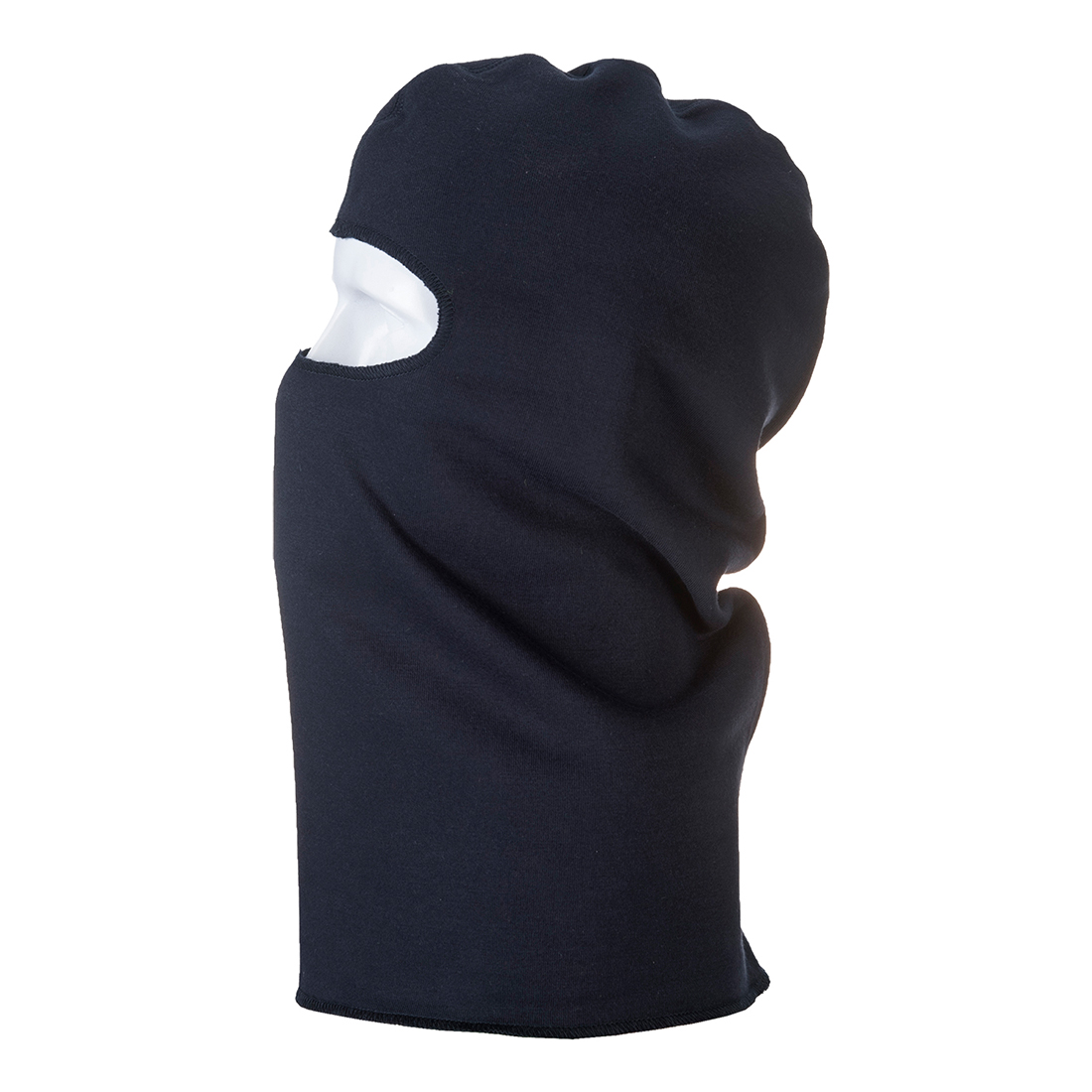 FR Anti-Static Balaclava, albastru 1 FR Anti-Static Balaclava, albastru
