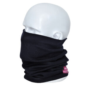 Guler  Ignifug, Antistatic, albastru