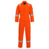 Combinezon  Antistatic Usor 280g, portocaliu