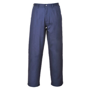 Pantaloni Bizflame Pro, albastru