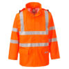 Jacheta Sealtex  Flame HI VIS, portocaliu