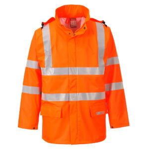 Jacheta Sealtex  Flame HI VIS, portocaliu