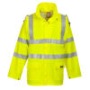 Jacheta Sealtex  Flame HI VIS, galben