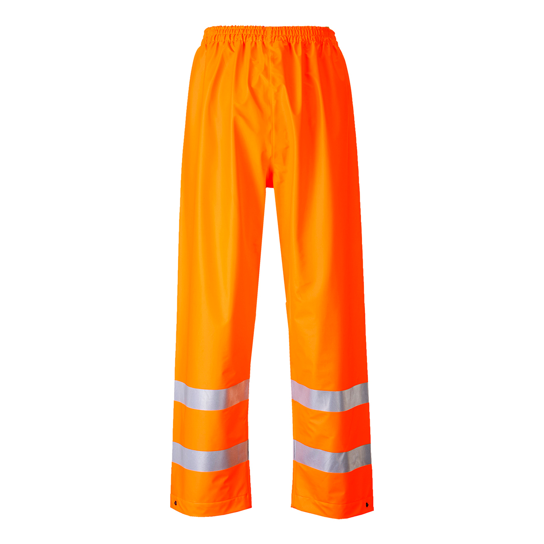 Pantaloni Sealtex Flame Hi-Vis, portocaliu 1 Pantaloni Sealtex Flame Hi-Vis, portocaliu