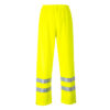 Pantaloni  Sealtex Flame Hi-Vis, galben