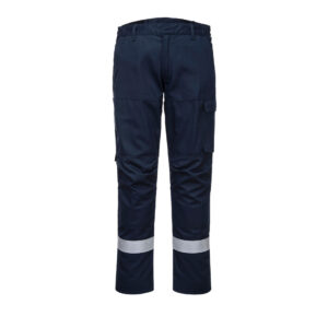 Pantaloni Bizflame Ultra , albastru