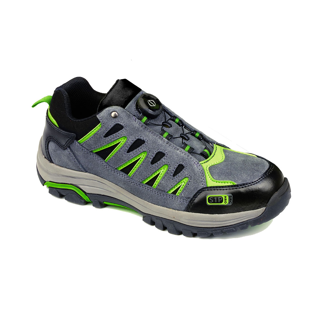 FT18GGN Pantofi Steelite Wire Safety Trainer S1P