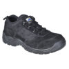 Pantofi Steelite Trouper S1P - negru