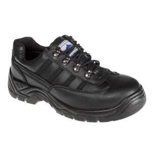 Pantofi Safety Trainer Steelite S1 - negru