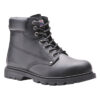 Bocanci Steelite Welted SBP HRO - negru