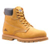 Bocanci protectie Steelite SB HRO - galben
