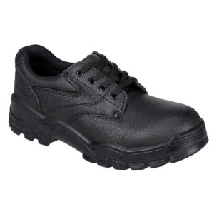 Pantofi de lucru O1 - negru