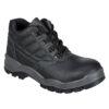 Bocanci Steelite S1 - negru