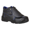 Bocanci Steelite Metatarsial S3 HRO M - negru