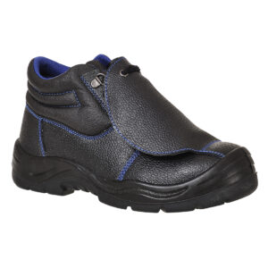 Bocanci Steelite Metatarsial S3 HRO M - negru