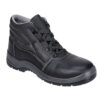 Bocanci Steelite Kumo S3 - negru