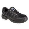 Pantofi Trainer S1P Steelite - negru