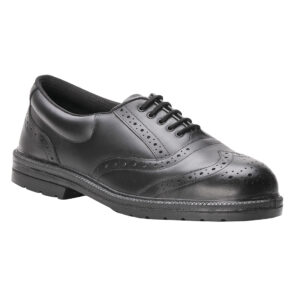 Pantofi Steelite Executive Brogue S1P