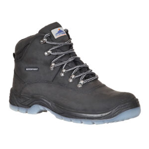 Bocanci Steelite All Weather S3 - negru