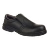 Pantofi protectie S2 Steelite SlipOn - negru