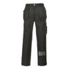 Pantaloni Slate Holster, negru