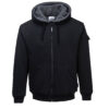 Jacheta Pewter, negru