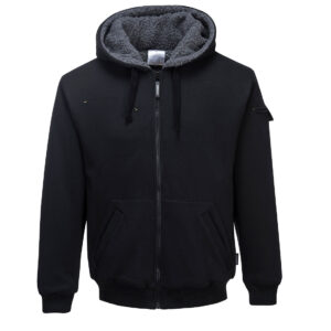 Jacheta Pewter, negru