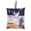 Costum de Ploaie Classic ( 2 piese), albastru
