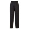 Pantaloni de DamÄƒ Elastici, negru
