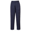 Pantaloni de DamÄƒ Elastici, albastru