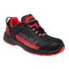 Pantofi Lumino S1P ESD nonmetalici - negru