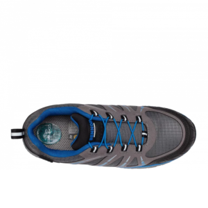 Pantofi Marx S3 ESD nonmetalici - gri