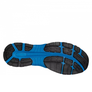 Pantofi Marx S3 ESD nonmetalici - gri