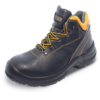 Bocanci Orsetto S3 SRC - negru