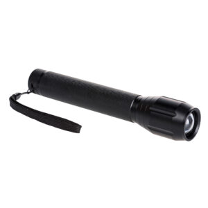 Lanterna Taskforce Security, negru
