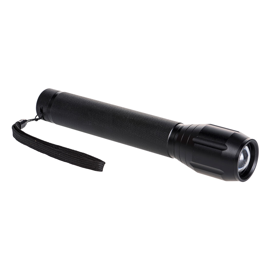 Lanterna Taskforce Security, negru 1 Lanterna Taskforce Security, negru
