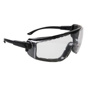 Ochelari Focus, alb