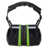 Antifoane Top Ear - negru