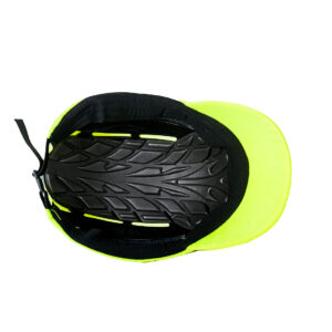 Sapca AirTech Bump Cap - galben