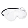 Ochelari de Protectie Direct Vent, alb