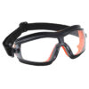 Ochelari de protectie Slim, alb