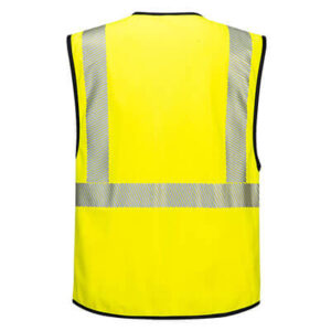 Vesta PW3 HiVis Executiv - galben negru